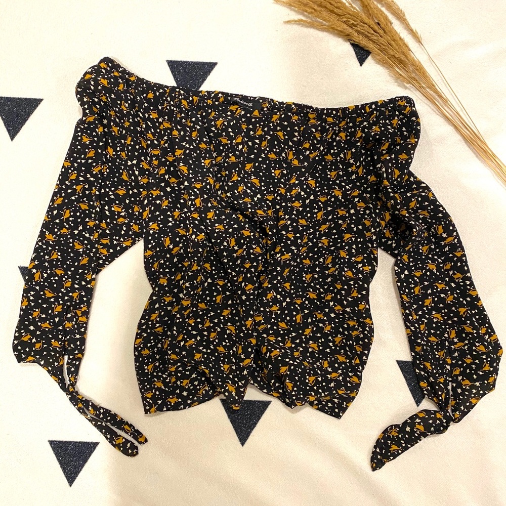 Madewell top for Women size Medium